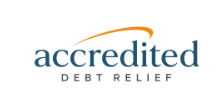 Accredited Debt Relief logo